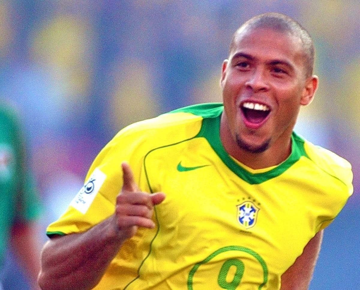 1200x970 Ronaldo Brazil Wallpaper iPhone, Desktop