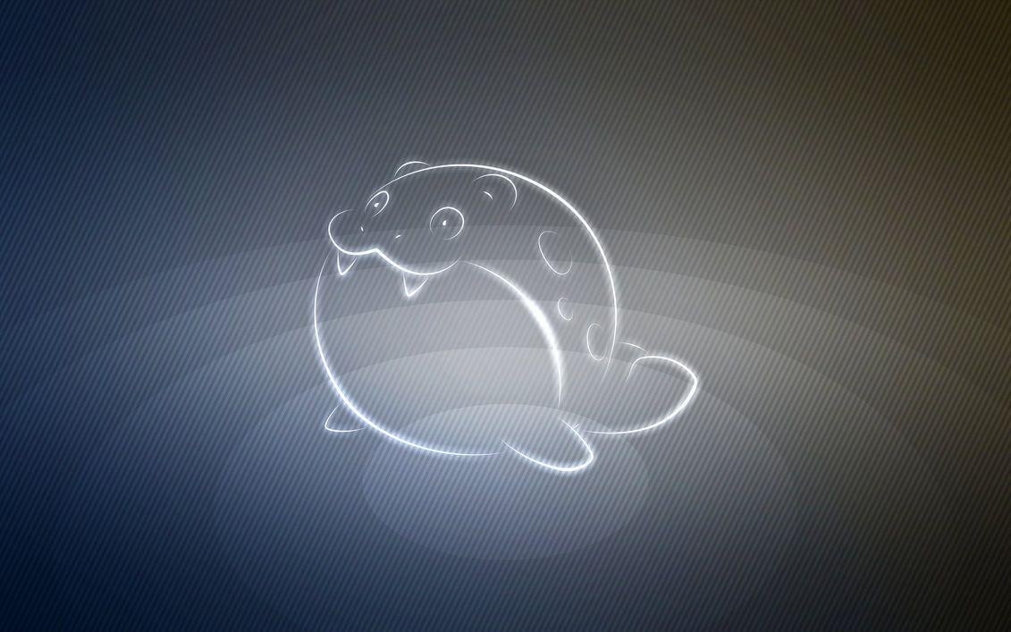 1140x710 Spheal Wallpaper. Full HD Picture, Desktop