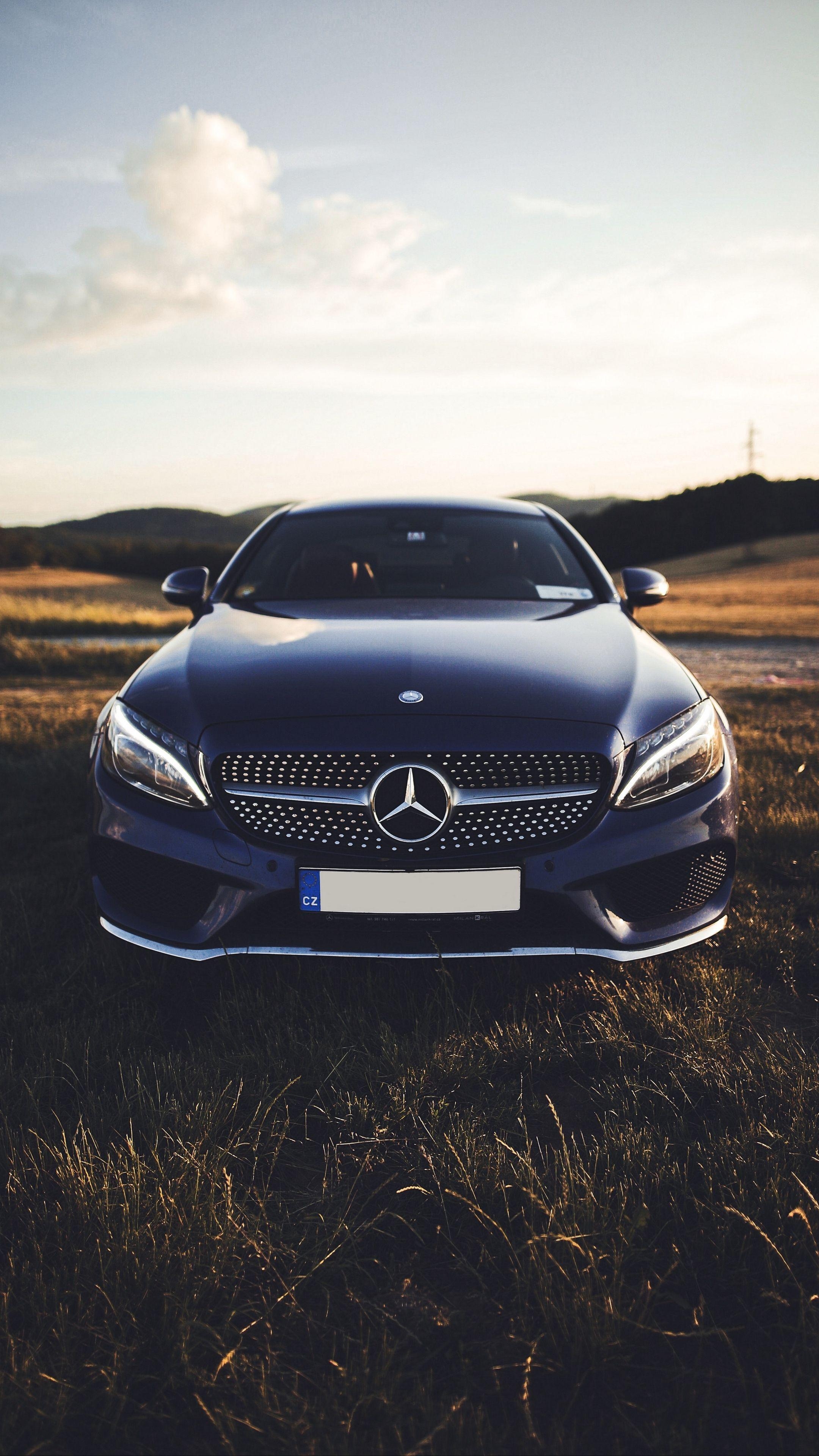 2160x3840 Cars #mercedes Benzcls Class #mercedes Benz #mercedes, Phone