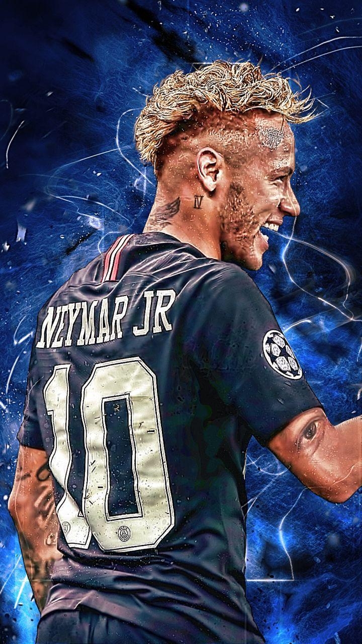 720x1280 Neymar Phone Wallpaper Free Neymar Phone Background, Phone