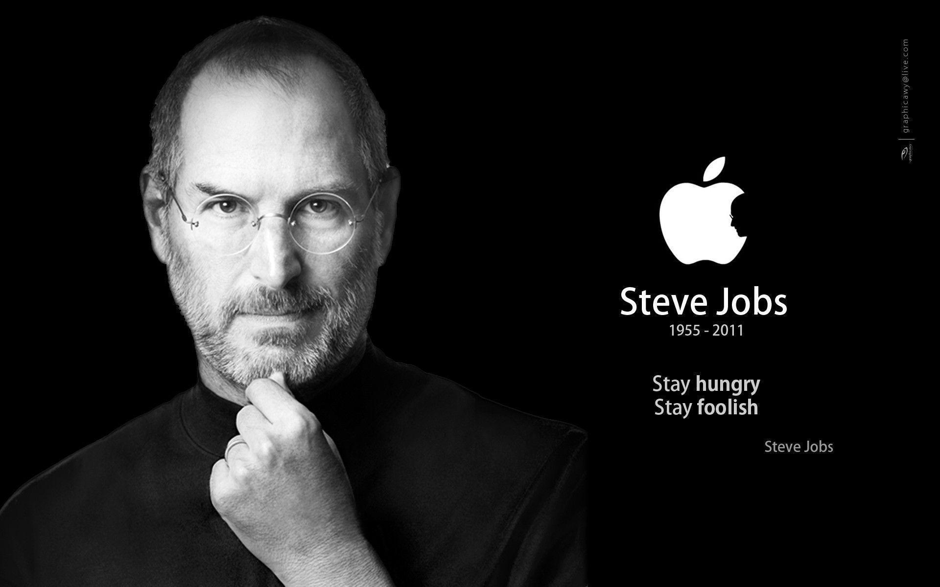 1920x1200 Steve Jobs HD Wallpaper Wallpaper Inn, Desktop