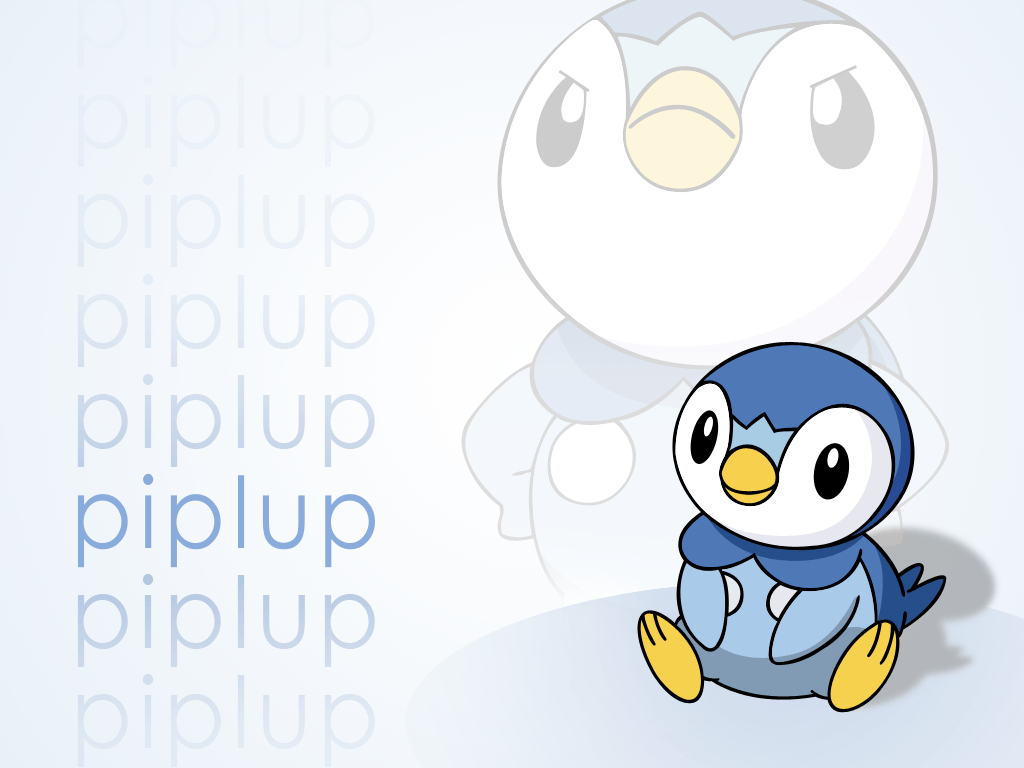 1030x770 Piplup Wallpaper Piplup HDQ Wallpaper, Desktop