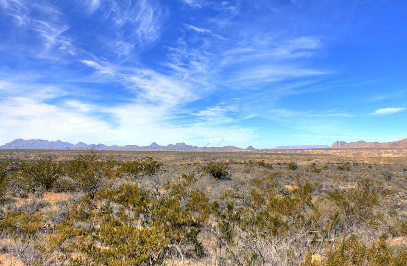 1400x920 Wallpaper download: Big Bend National Park Texas HD Download, Desktop