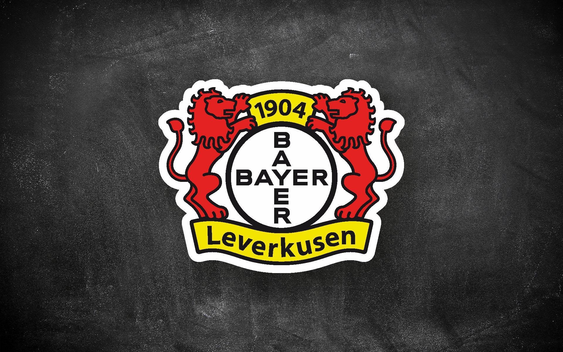 1920x1200 Bayer 04 Leverkusen Wallpaper 9 X 1200, Desktop