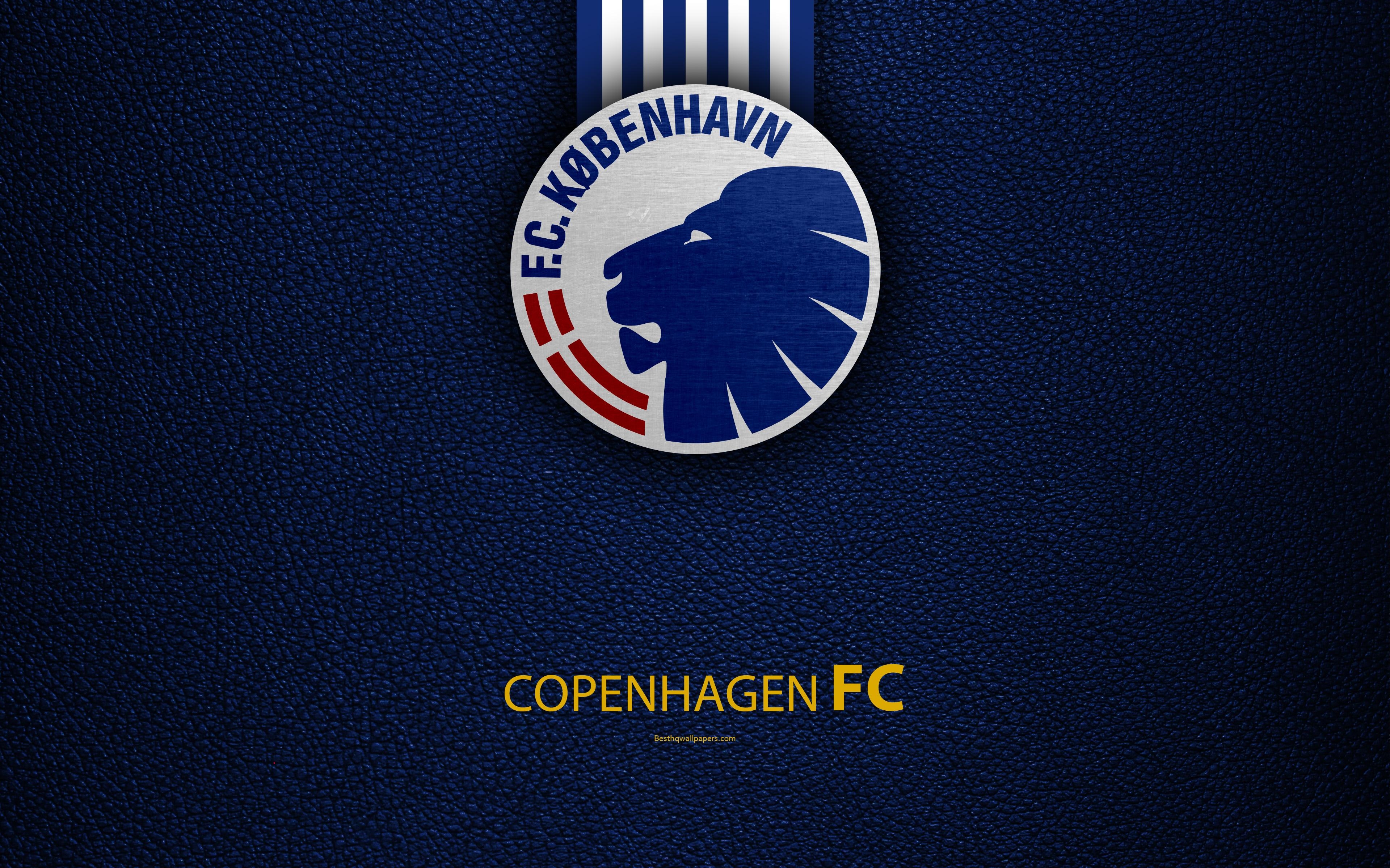 3840x2400 F.C. Copenhagen Wallpaper 12 X 2400, Desktop