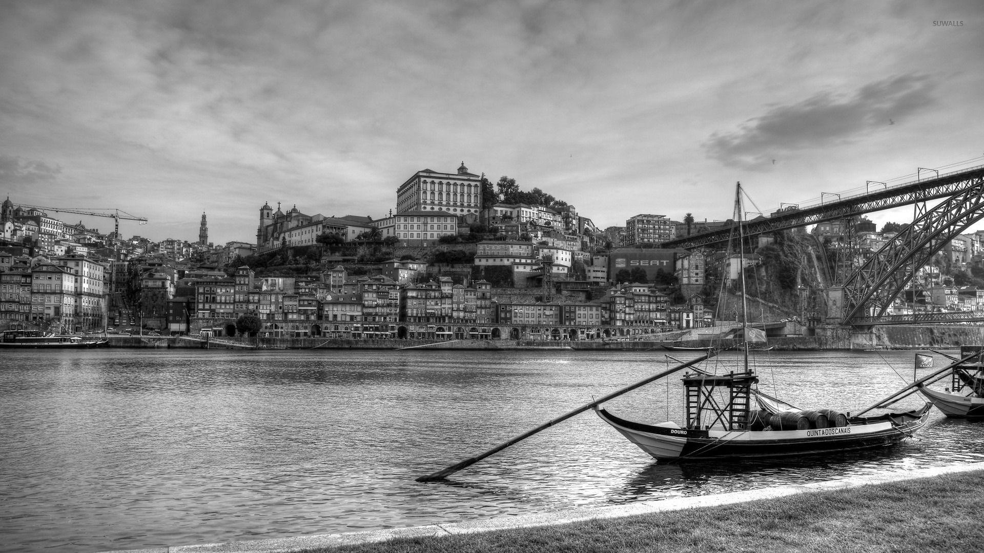 1920x1080 Porto wallpaper wallpaper, Desktop