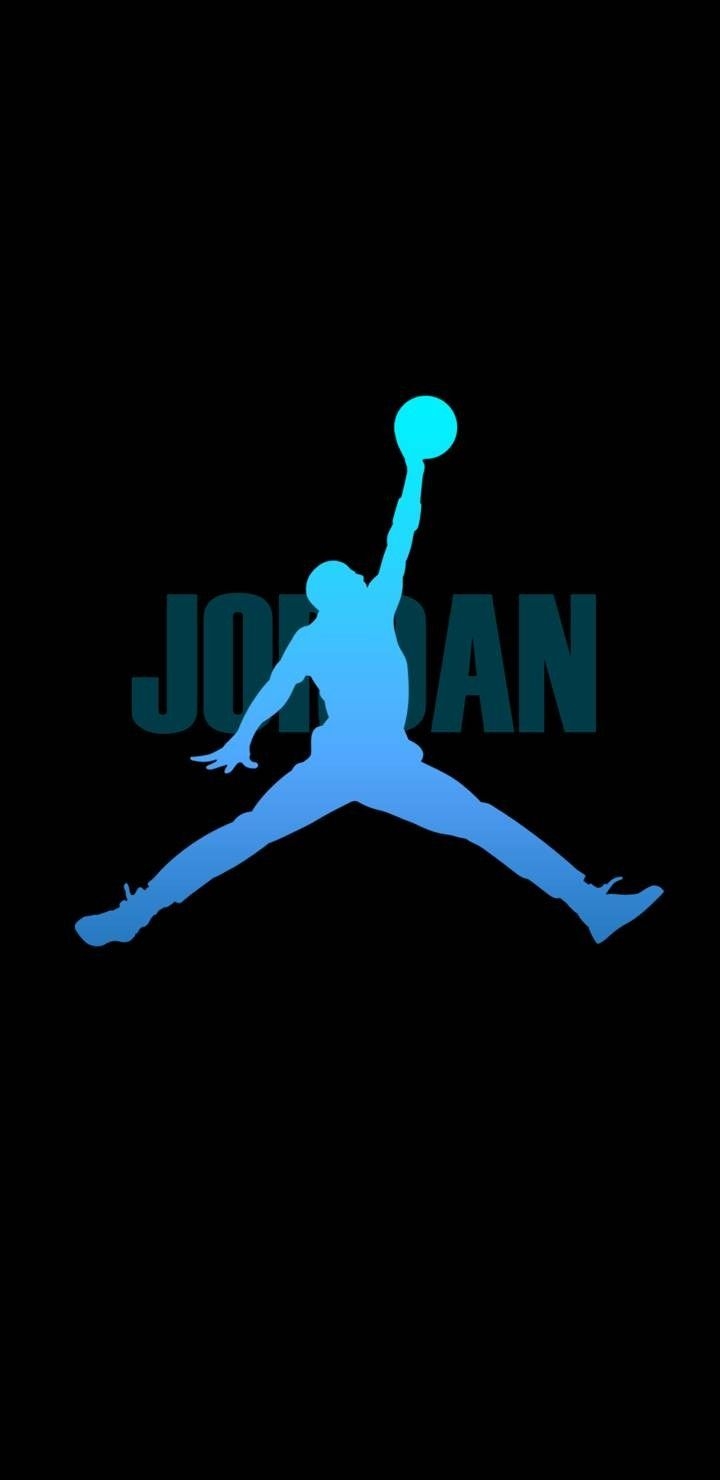 720x1480 Jordan. Jordan logo wallpaper, iPhone wallpaper jordan, Michael jordan art, Phone