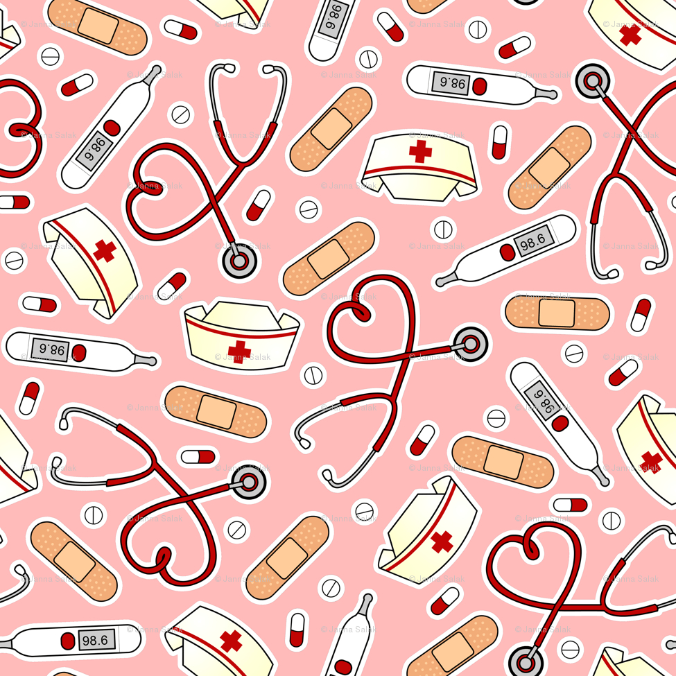 980x980 Nursing Wallpaper Free Nursing Background, Phone