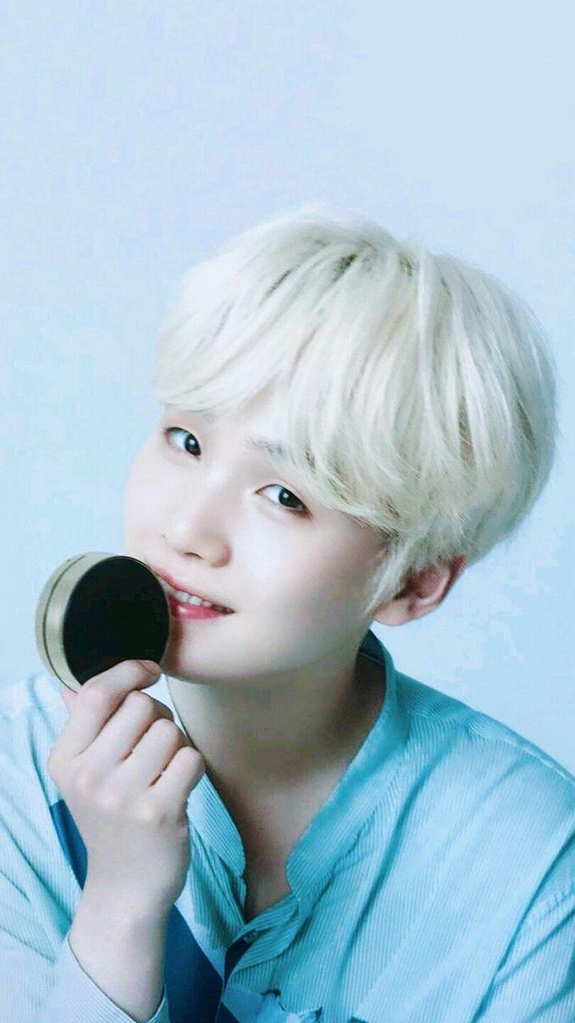 810x1440 BTS Suga Cute Wallpaper Free BTS Suga Cute Background, Phone