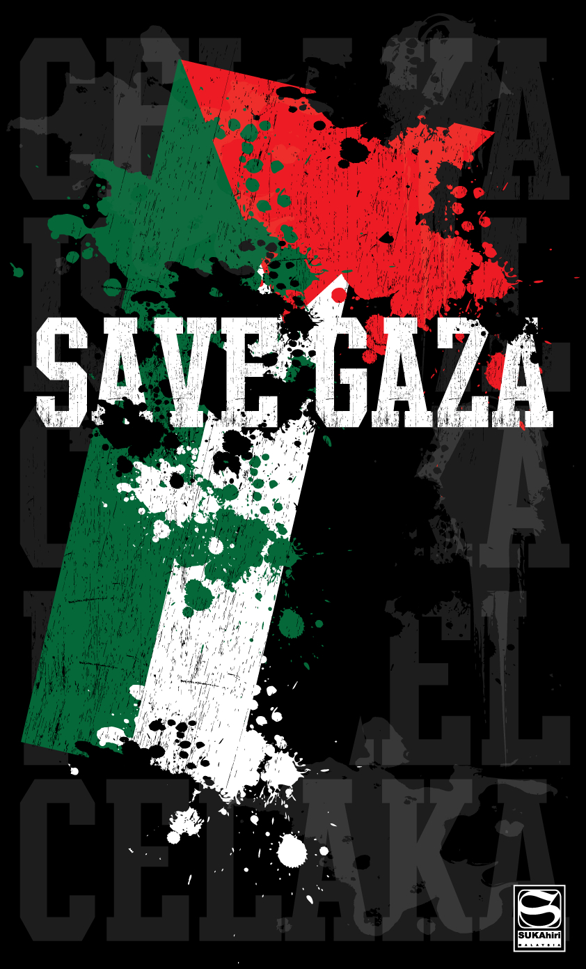 850x1400 Save Gaza Wallpaper and Cover Photo, Phone