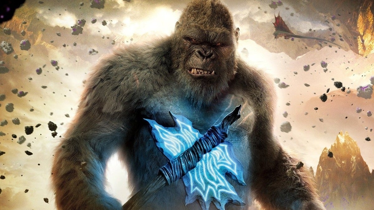 1200x680 Godzilla x Kong Has a New Title And an Official Reveal Trailer, Desktop