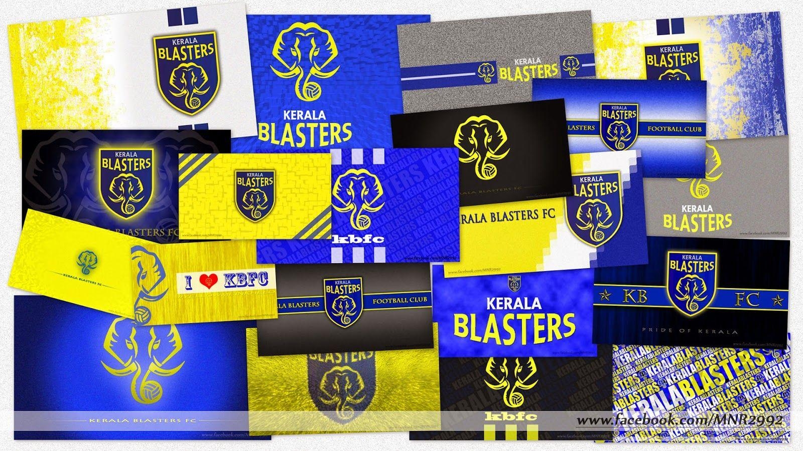 1600x900 KERALA BLASTERS OFFICIAL KIT PARTNER ADMIRAL YouTube, Desktop