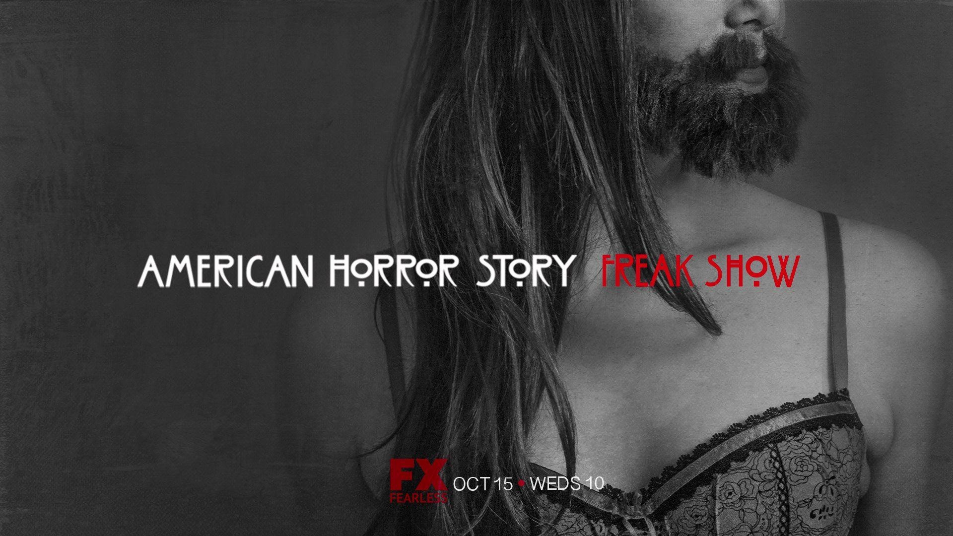 1920x1080 American Horror Story: Freak Show, Desktop