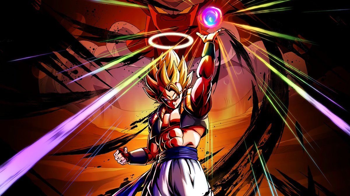 1200x680 Gogeta And Vegito Wallpaper Ball Legends Super Gogeta Wallpaper & Background Download, Desktop