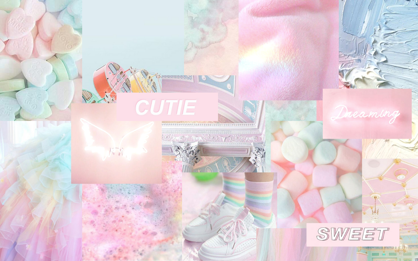 1440x900 pastel background. Pastel background, Cute laptop wallpaper, Laptop wallpaper, Desktop