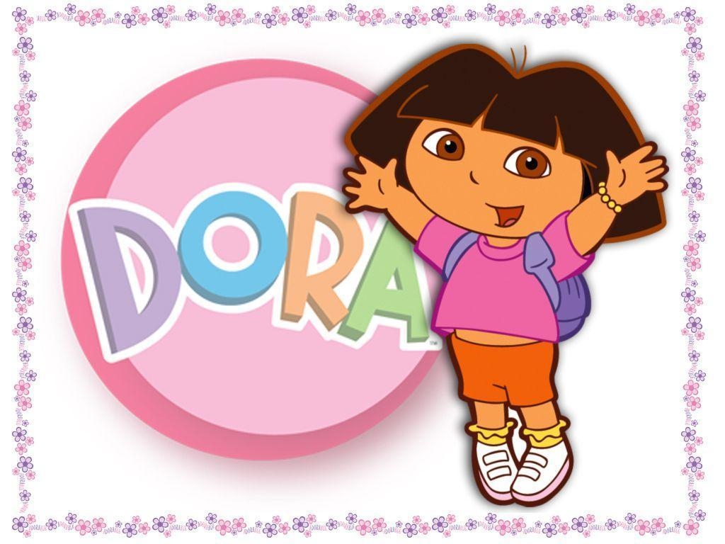 1030x770 dora image, Desktop