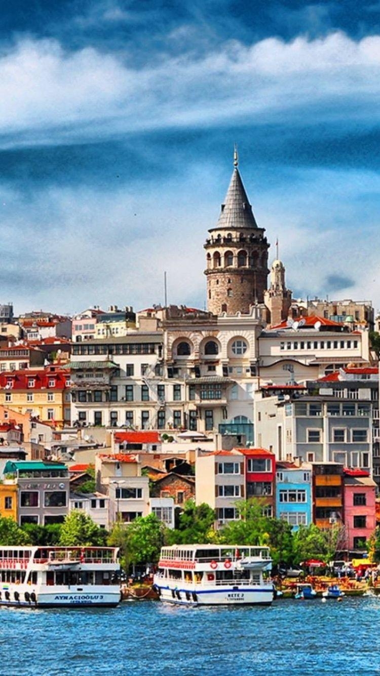 750x1340 G/ Istanbul, Turkey. for your desktop Mildred Harmon, Phone