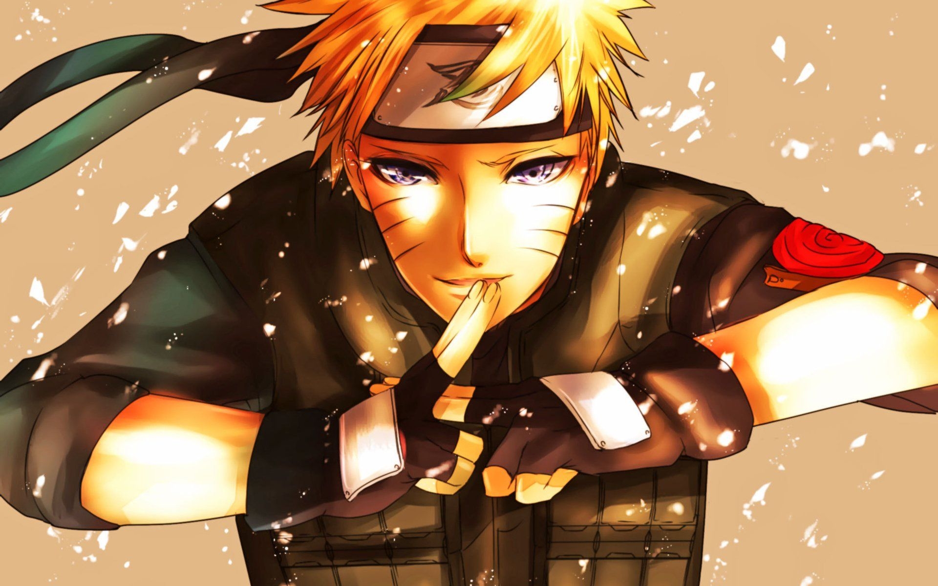 1920x1200 Naruto Cute Wallpaper, Desktop