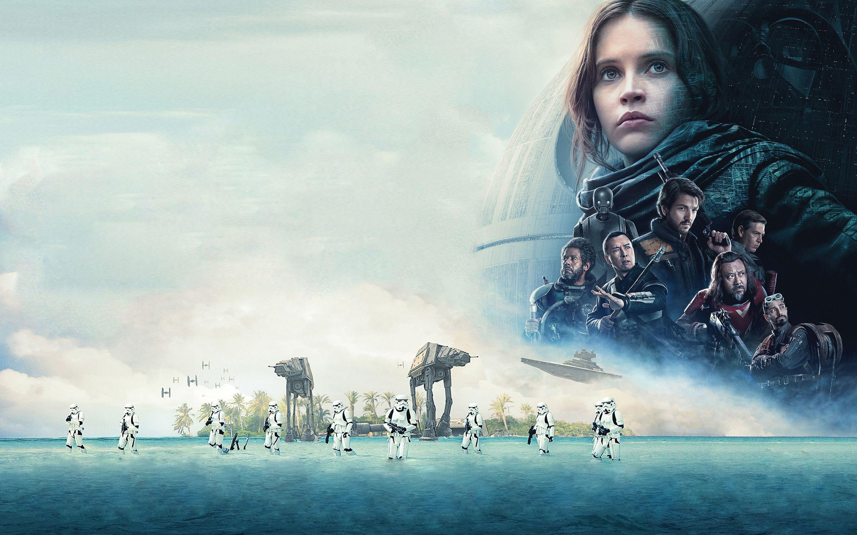 3000x1880 Rogue One' Director on How Differently 'Han Solo' Will Feel to, Desktop