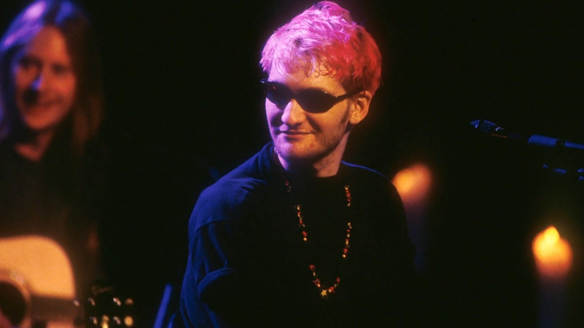 1920x1080 Layne Staley Unplugged 10th, 1996. Thank you for the moment Layne, and the smile!, Desktop