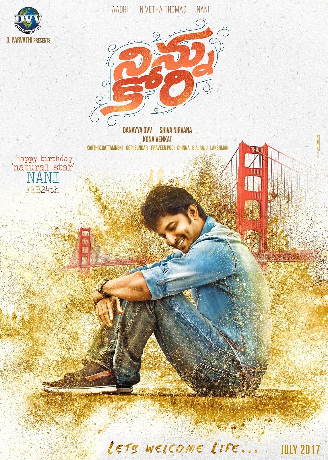 1150x1600 Nani Ninnu Kori Movie First Look Ultra HD Posters Wallpaper Kori Poster HD Wallpaper, Phone