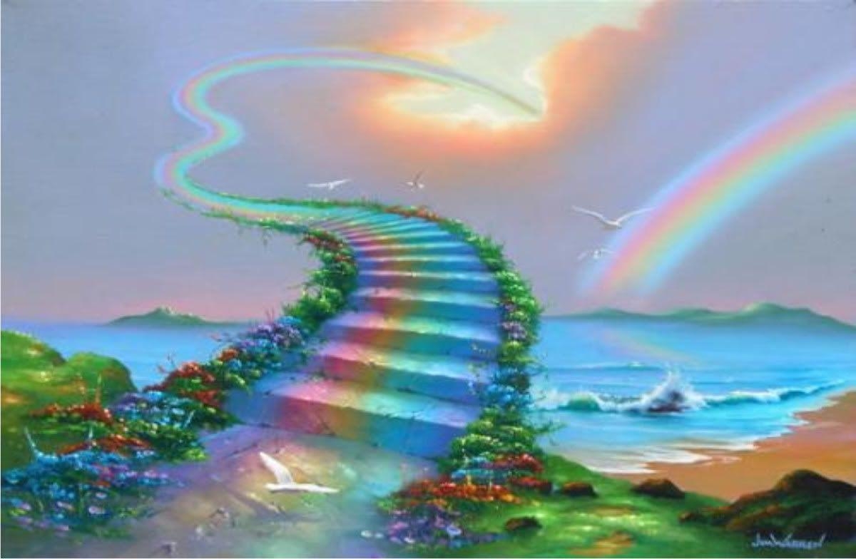 1200x790 Stairway To Heaven Warner Photo: This Photo was uploaded, Desktop