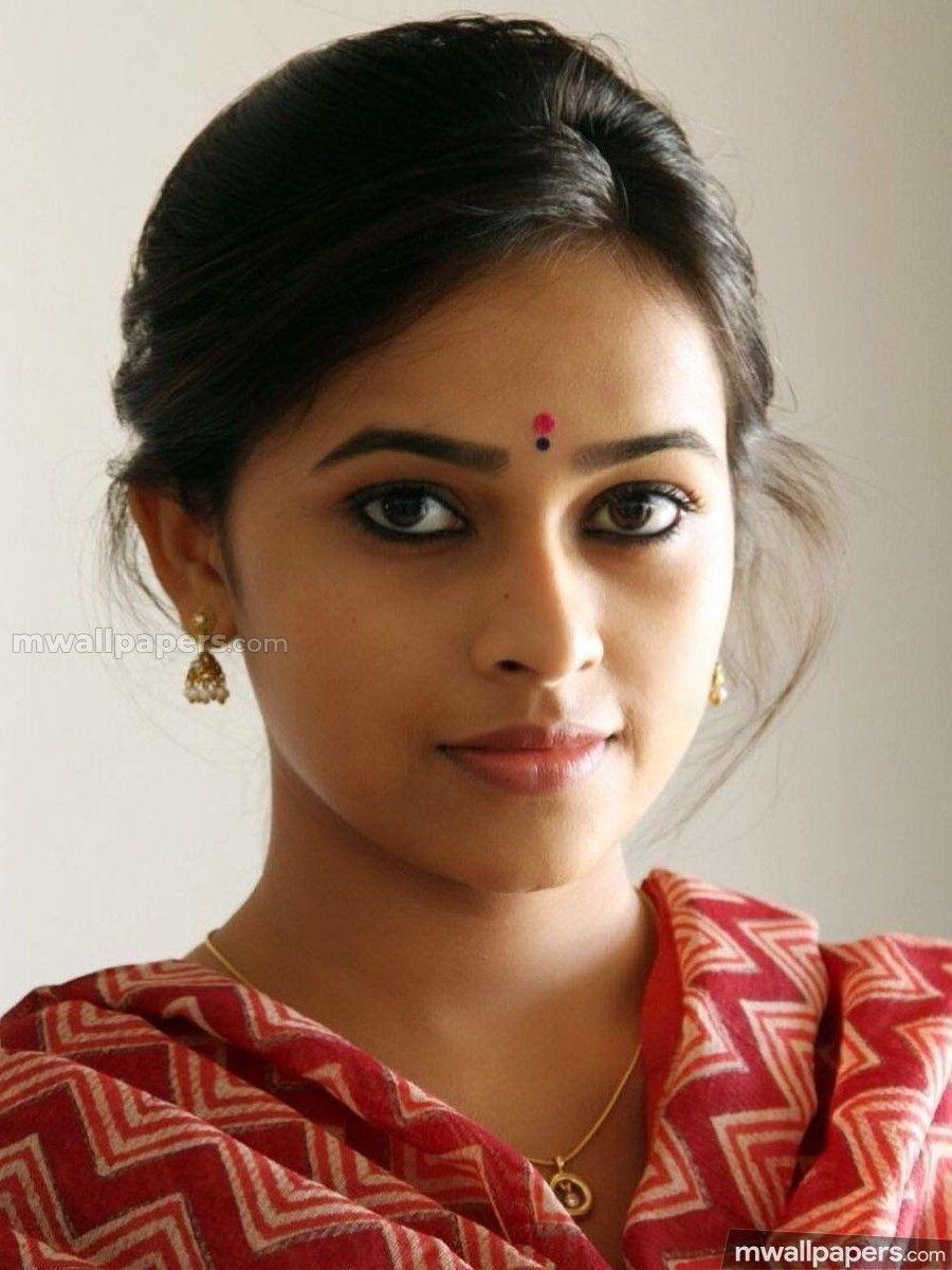 900x1200 Sri Divya Beautiful HD Photo (1080p) - #sridivya #actress, Phone