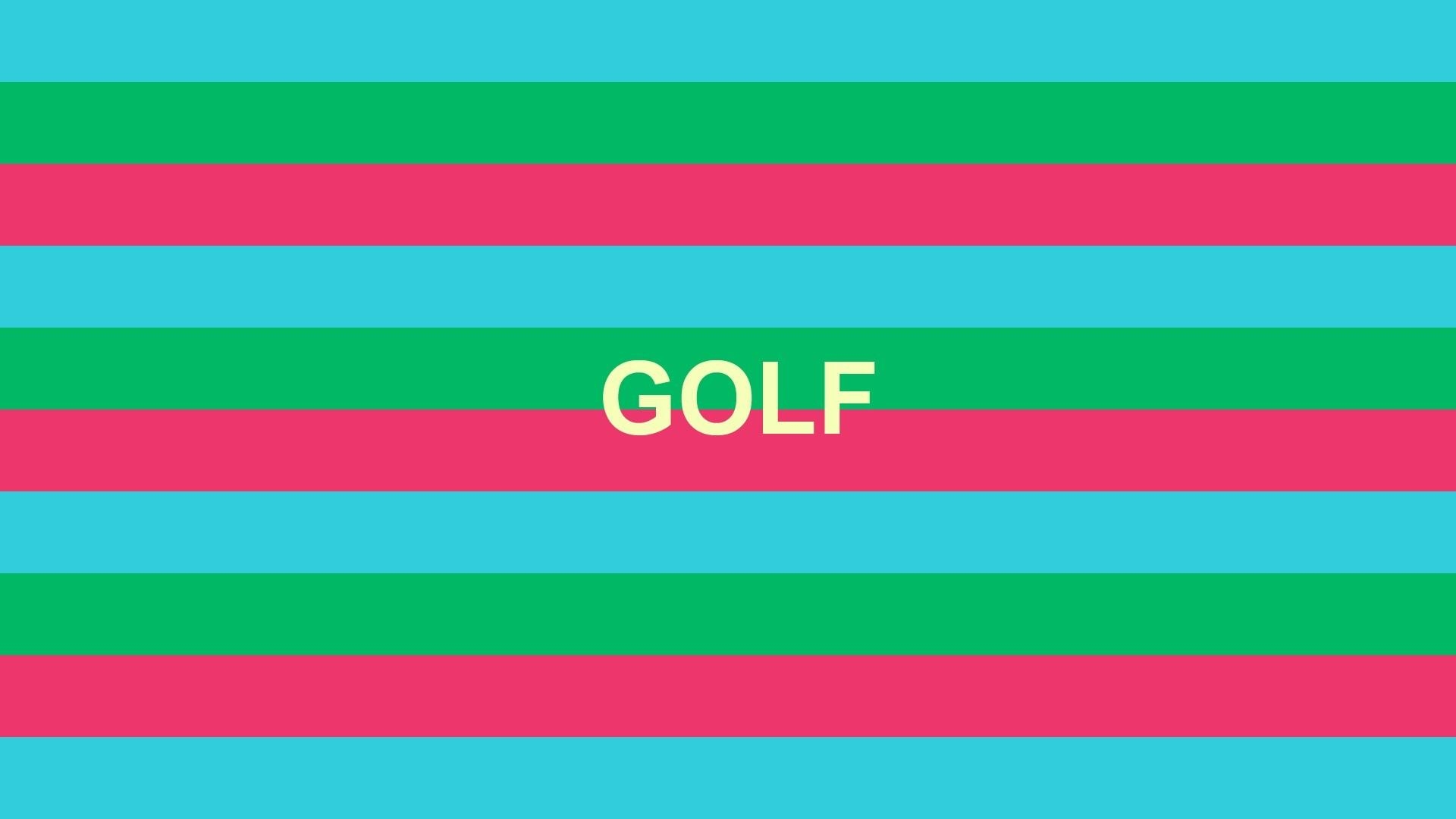 1920x1080 Golf Wang Wallpaper, Desktop