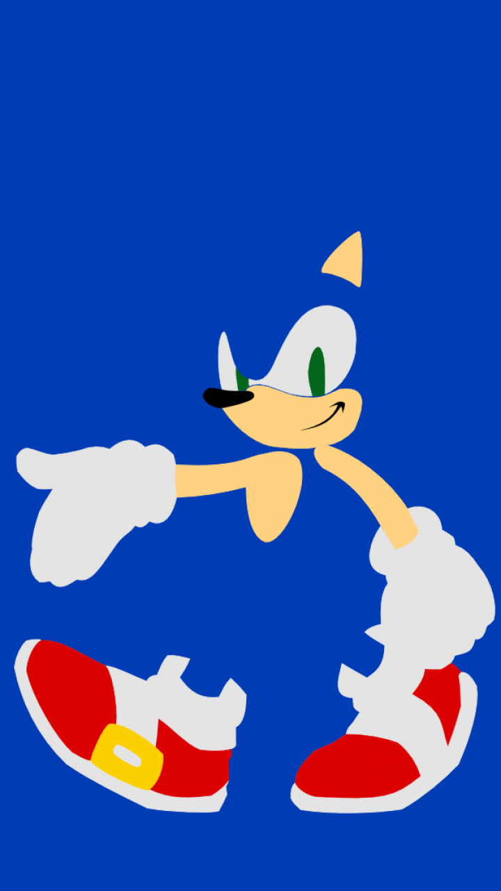 720x1280 Sonic the Hedgehog iPhone Wallpaper Free Sonic the Hedgehog, Phone