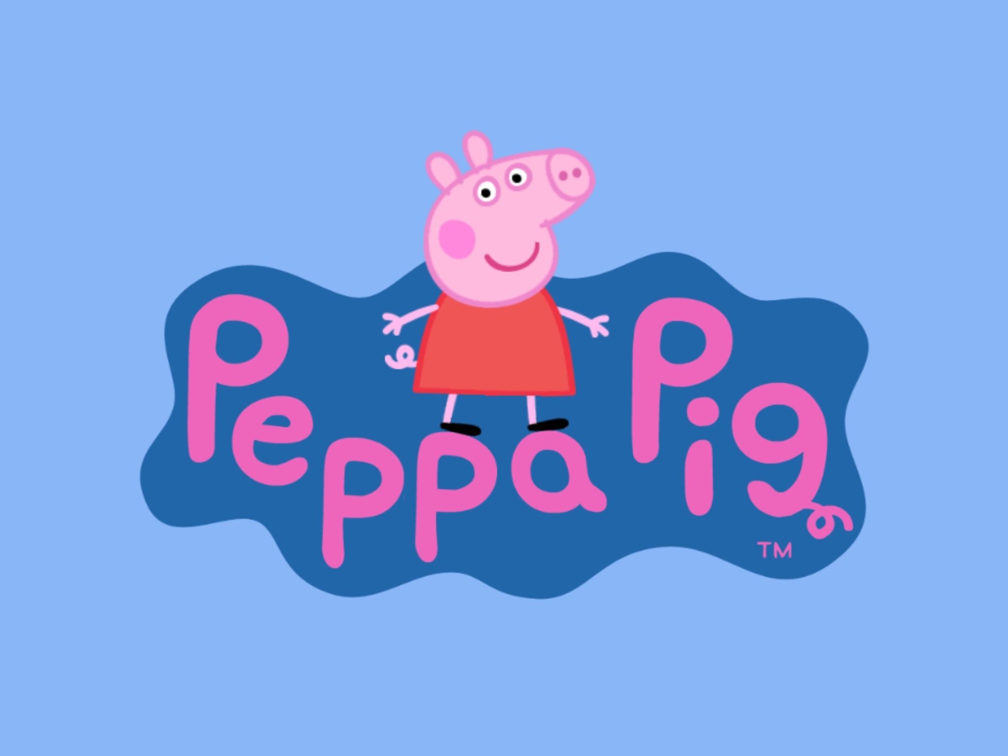 2050x1540 Peppa Pig HD Wallpaperwallpaperafari.com, Desktop