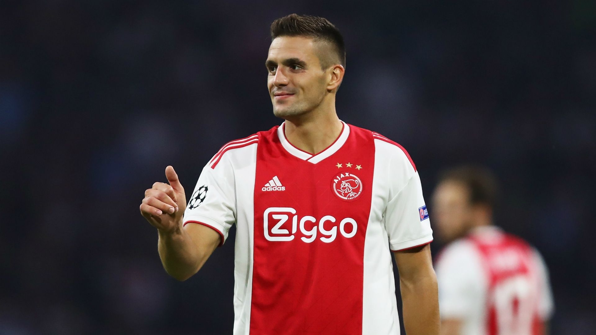 1920x1080 How Ajax star Dusan Tadic compares to Europe's best, Desktop