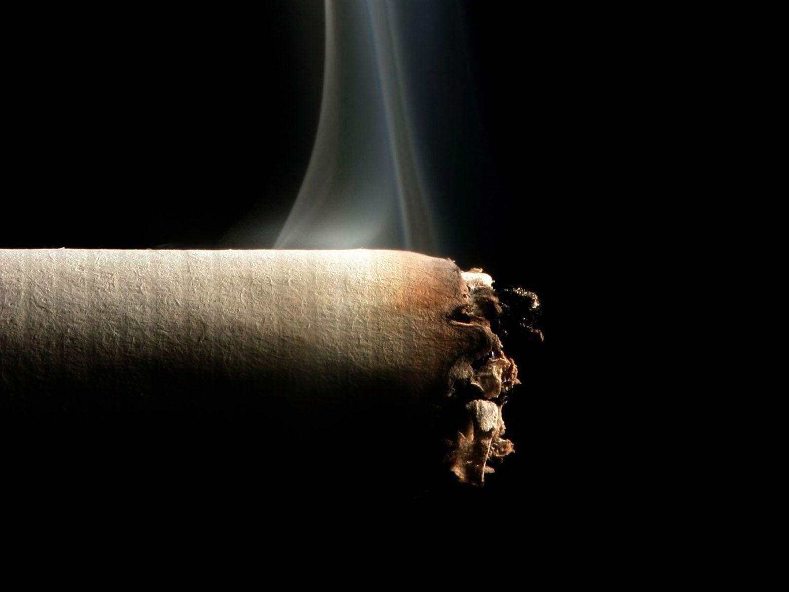 1600x1200 4K Cigarette Smoke Wallpaper High Quality, Desktop