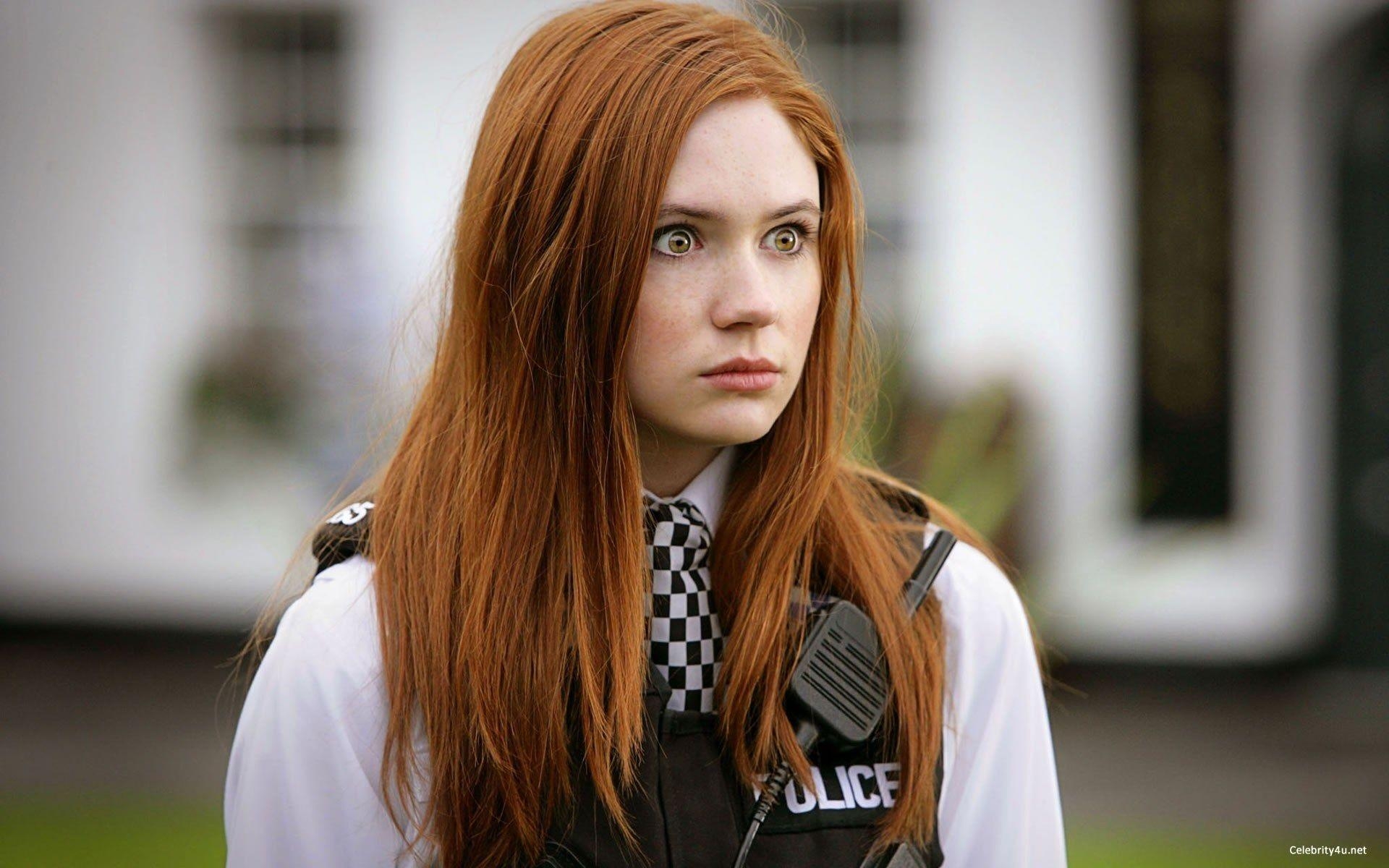 1920x1200 karen gillan beautiful wallpaper, Desktop