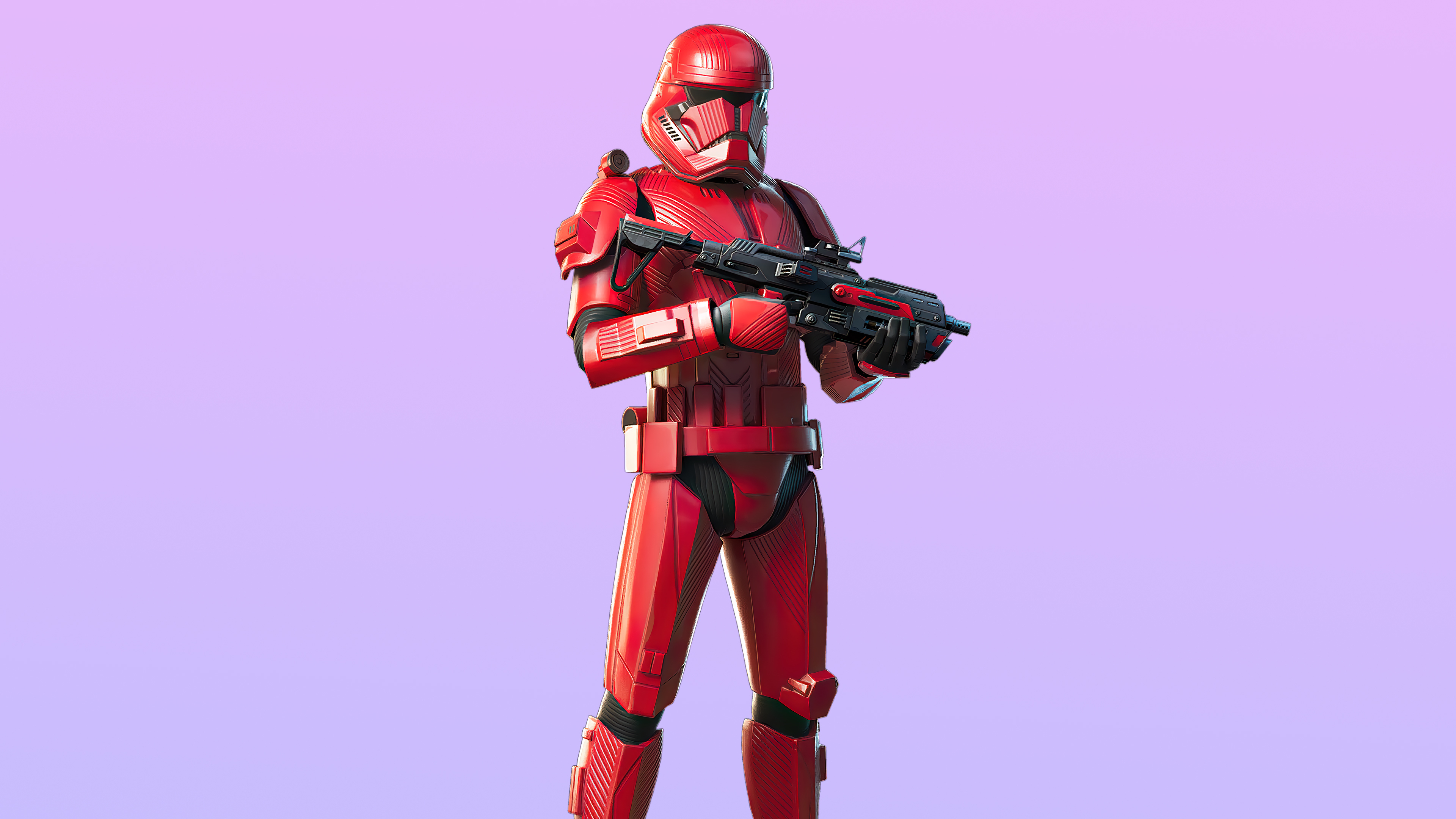 3840x2160 Sith Trooper Fortnite Wallpaper, HD Games 4K Wallpaper, Desktop