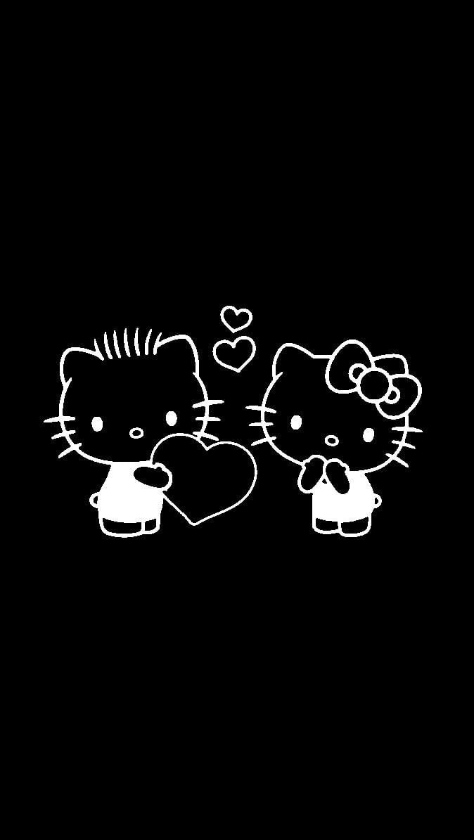 680x1200 Hello kitty Wallpaper Download, Phone