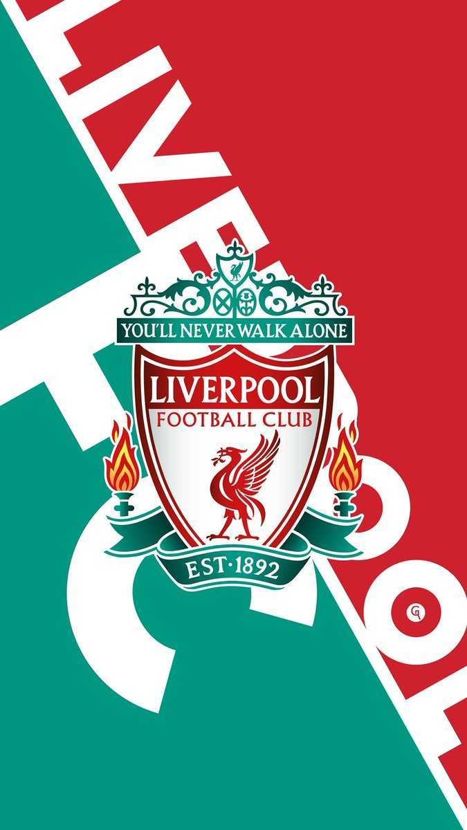 680x1200 Liverpool F.C. Wallpaper, Phone