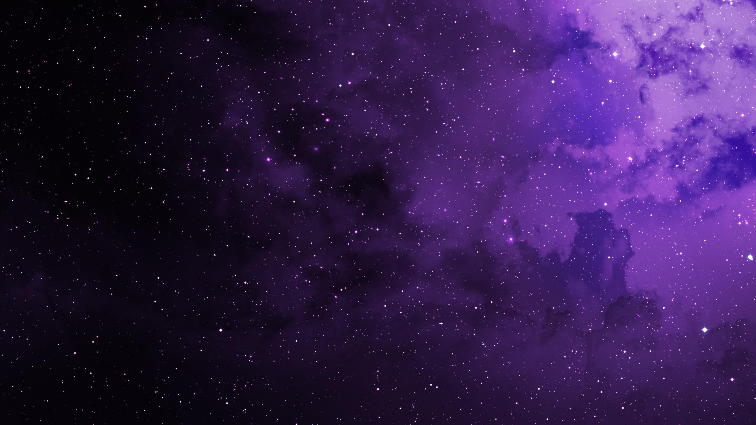 2560x1440 Stars Wallpaper, Desktop