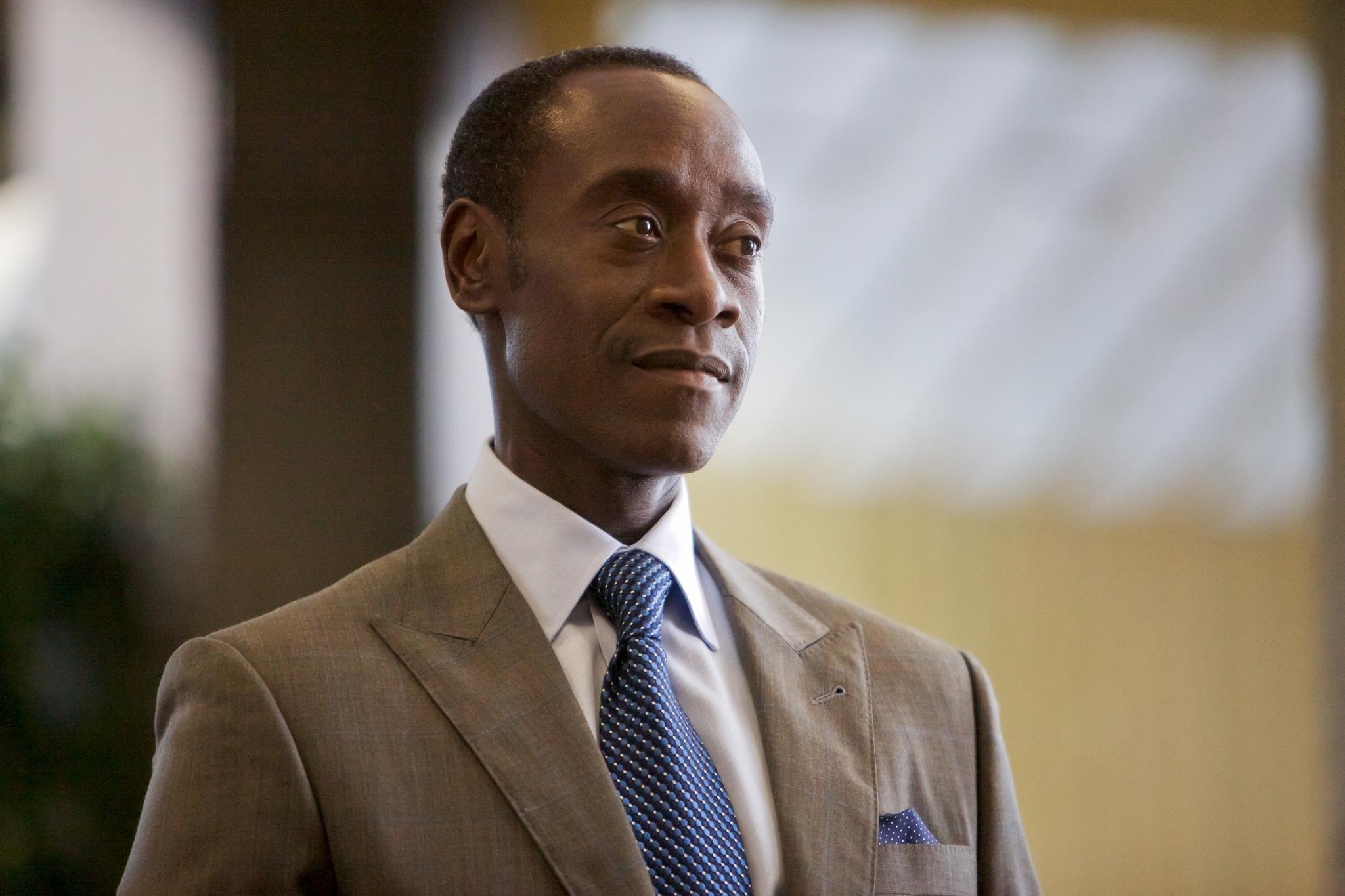 2050x1370 Don Cheadle Wallpaper High Quality, Desktop