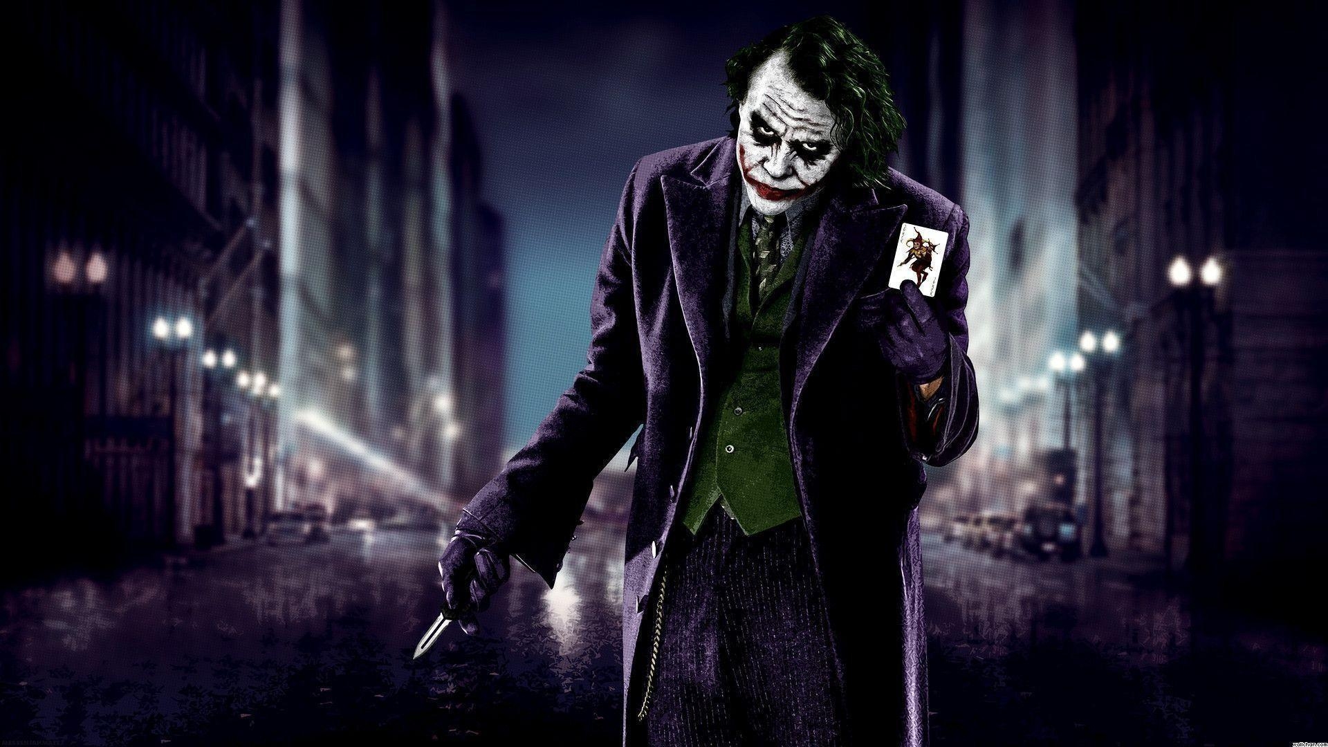 1920x1080 Joker Wallpaper, Best Background Image, HD Wallpaper, Desktop