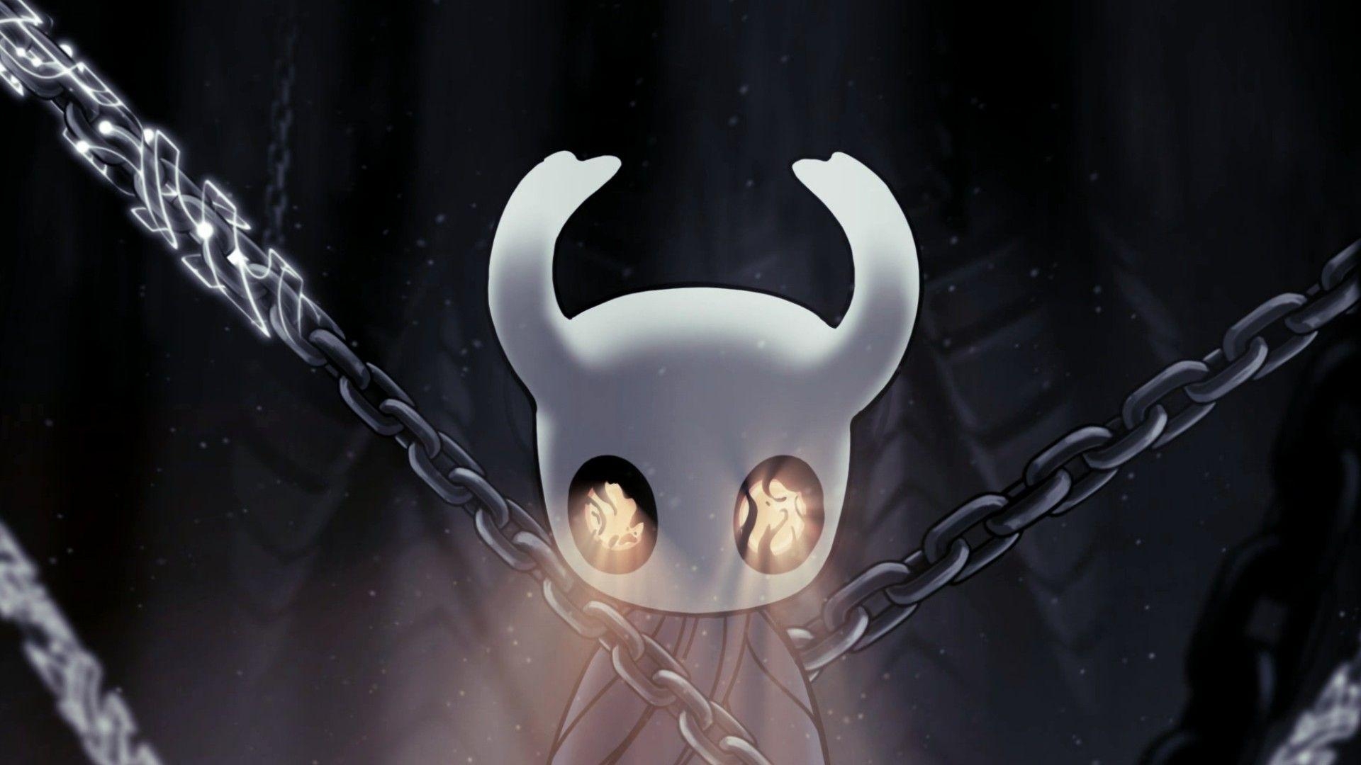 1920x1080 Team Cherry, Hollow Knight Wallpaper HD / Desktop and Mobile, Desktop