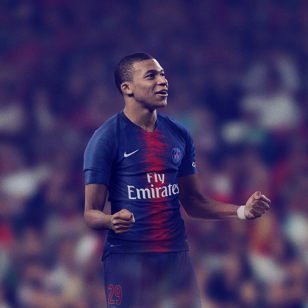 1080x1080 Mbappe Wallpaper Free Mbappe Background, Desktop