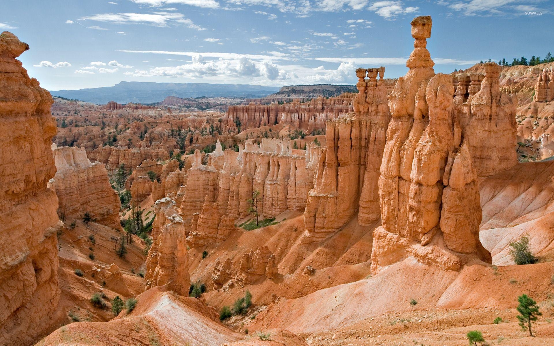 1920x1200 Bryce Canyon National Park [2] wallpaper wallpaper, Desktop