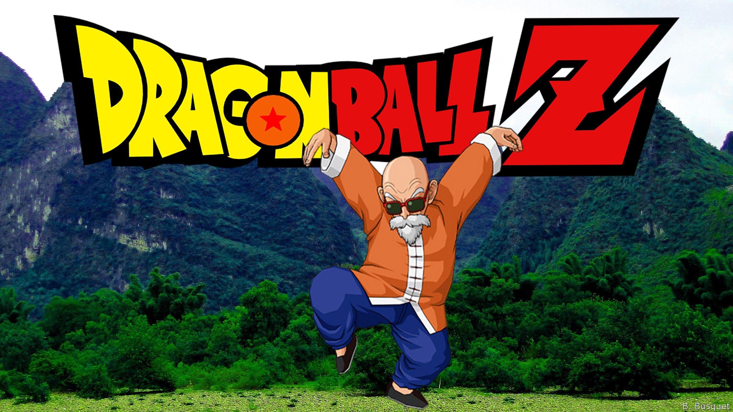 2400x1350 Dragon Ball Wallpaper HD Wallpaper, Desktop