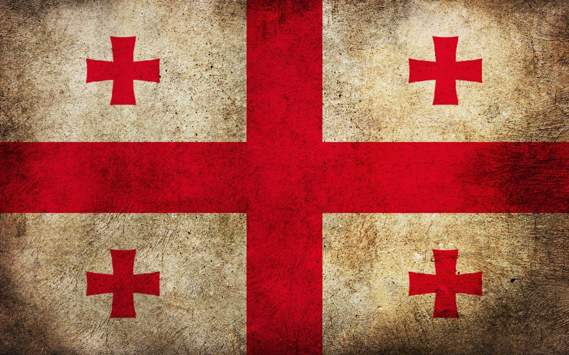 1920x1200 flag, #dirty, #Holy Land, #Georgia (country). Wallpaper No. 466772, Desktop