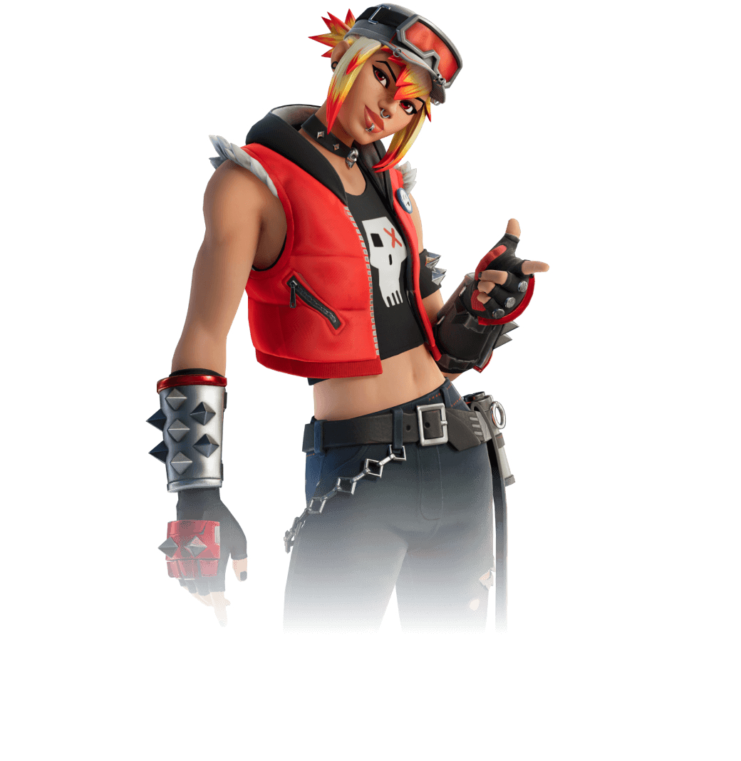 1040x1070 Rian Fortnite wallpaper, Phone