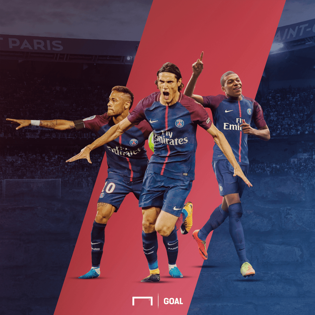 1080x1080 NME Will Rock Football! Paris Saint Germain's Neymar Mbappe Edinson, Phone