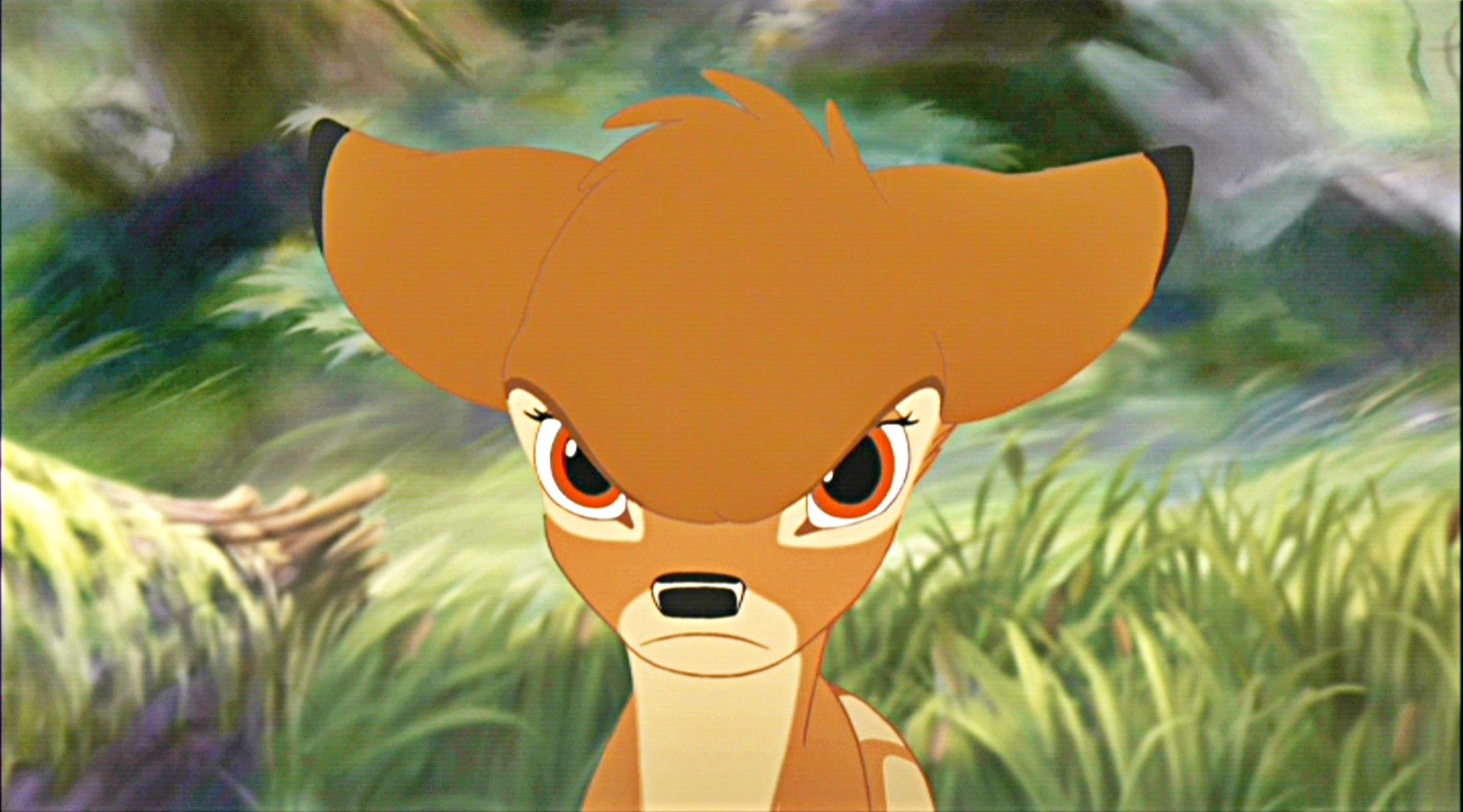 2560x1430 Bambi 16826. Best Free Desktop HD Wallpaper, Desktop