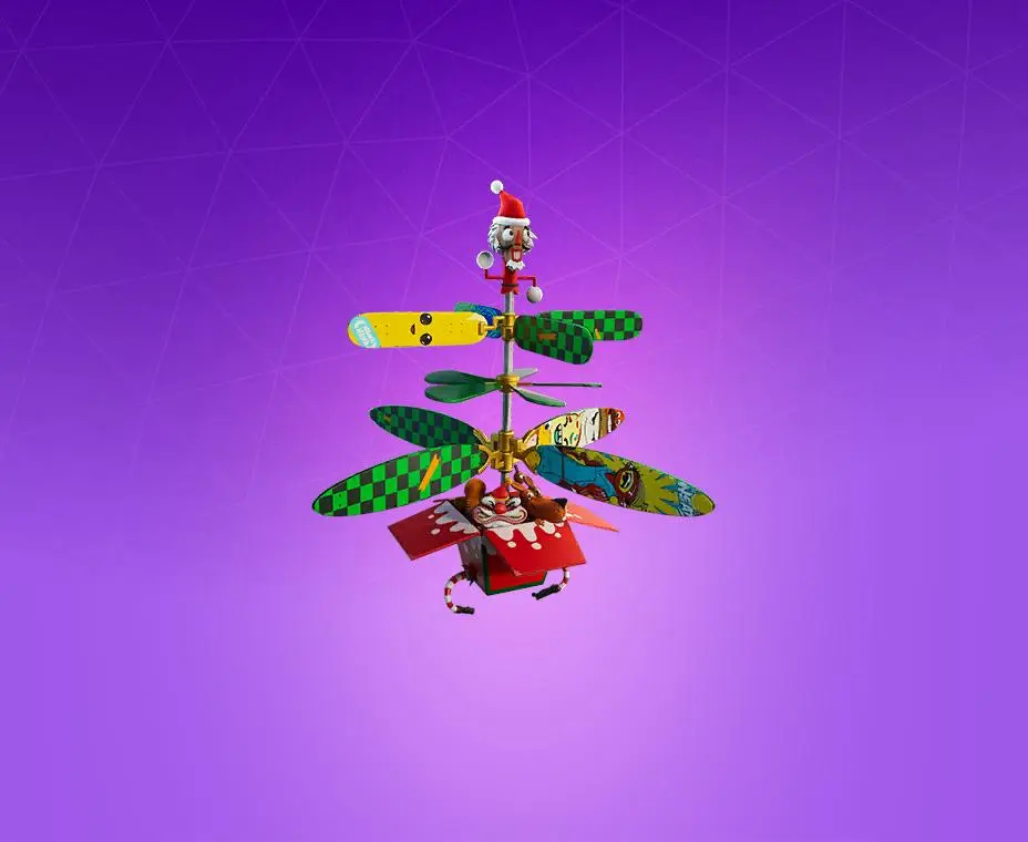 930x760 Sled Ready Guff Fortnite wallpaper, Desktop