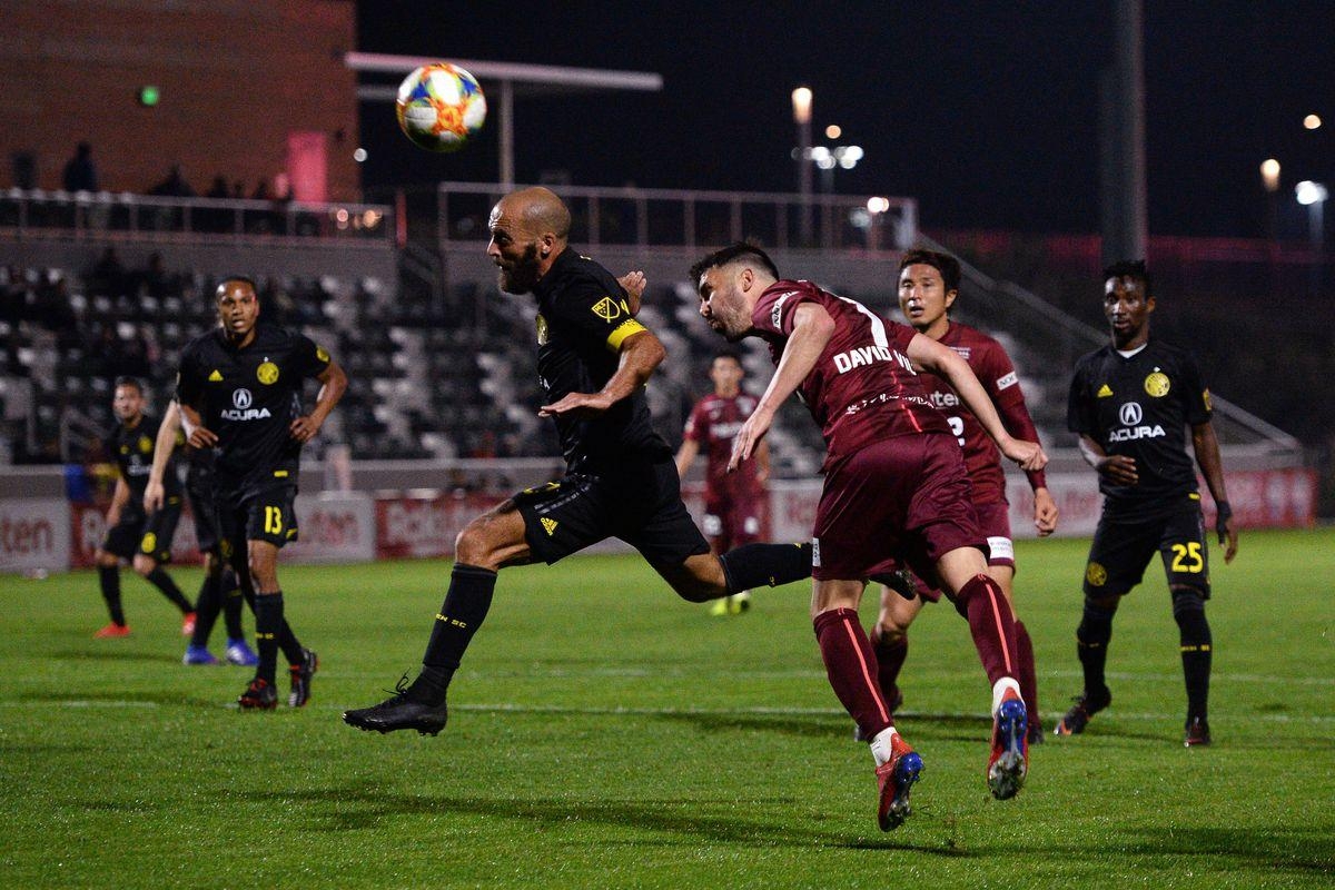 1200x800 Columbus Crew opens preseason with scoreless draw against Vissel, Desktop