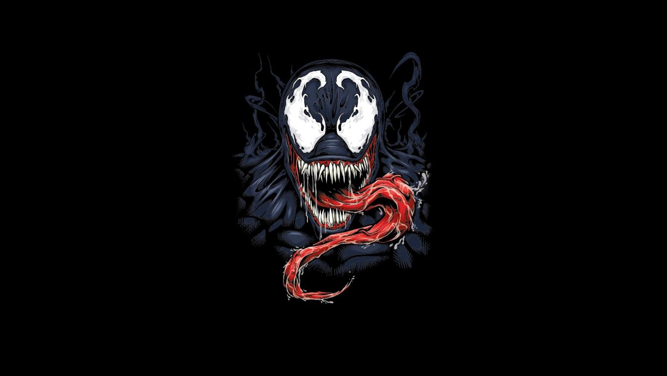 1360x770 We Are Venom Desktop Laptop HD Wallpaper, HD Movies 4K Wallpaper, Image, Photo and Background, Desktop